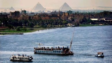 صندوق النقد يتوقع ارتفاع إيرادات السياحة في مصر إلى 29.8 مليار دولار