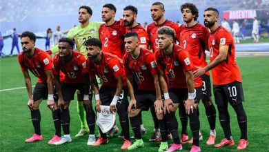 ضد حسام وإبراهيم حسن وثنائي المنتخب.. فيفا يصدم مصر بـ4 خطابات