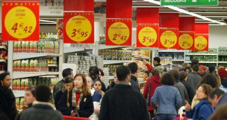 ضغوط مالية متزايدة على فرنسا.. عوائد السندات تلامس مستويات عام 2008 التاريخية