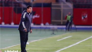 طارق العشري: دفاع الأهلي كان يحتاج المراجعة.. وهذا اللاعب الأنسب لخلافة معلول