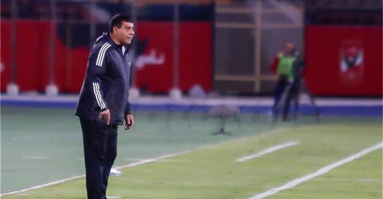 طارق العشري: دفاع الأهلي كان يحتاج المراجعة.. وهذا اللاعب الأنسب لخلافة معلول
