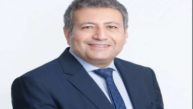 طارق شكري: خفض فائدة الأراضي إلى 12% يساهم في تثبيت أسعار الوحدات العقارية