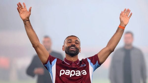 طرابزون سبور في مهمة صعبة أمام فيرينتسفاروشي.. محمد صلاح يسعى لتعويض خسارة الذهاب