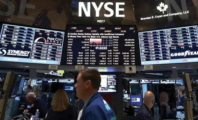 طفرة الذكاء الاصطناعي واعتدال التضخم تدفعان «ستاندرد آند بورز» و«ناسداك» للإغلاق على ارتفاع