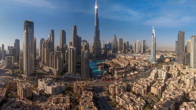 طفرة عقارية في دبي..  مليون وحدة سكنية في 2027