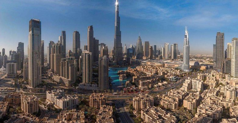 طفرة عقارية في دبي..  مليون وحدة سكنية في 2027