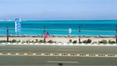 طقس الثلاثاء 18 أغسطس 2026.. انخفاض طفيف في الحرارة وارتفاع الرطوبة