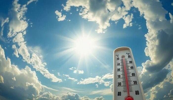 طقس الجمعة 21 أغسطس 2026.. أجواء حارة وشديدة الحرارة