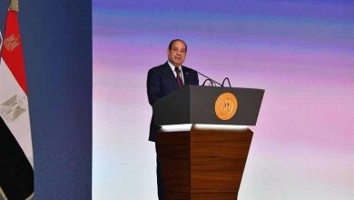 عاجل.. الرئيس يوجه بإعداد تقرير كامل عن الإنجازات لعرضها على المواطنين