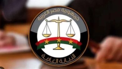 عاجل | النيابة العامة تأمر بحبس المتهم المنتحل صفة قاضي
