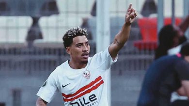 عاجل | بيان ناري من بيزيرا بشأن مستقبله مع الزمالك: لم تحترموا الوعود