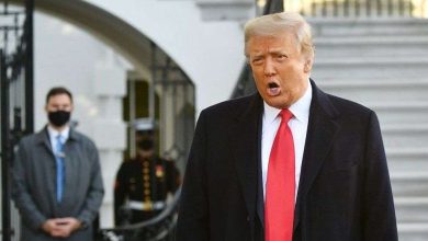 عاجل.. ترامب: مضيق هرمز سيفتح اليوم أو غدا الخميس