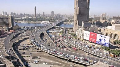 عاجل.. غلق جزئي لـ كوبري 6 أكتوبر على مرحلتين «اعرف المواعيد»