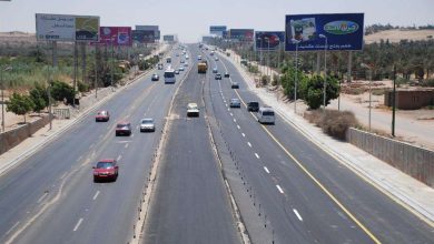 عاجل.. غلق طريق محور 26 يوليو أمام "هايبر" | تعرف على التحويلات البديلة