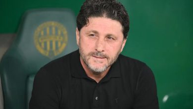 عاجل | مدرب طرابزون سبور يعلن استقالته بعد الفشل في التأهل إلى الدوري الأوروبي