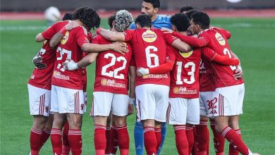 عاجل ورسميًا.. الأهلي يعلن عن صفقة جديدة