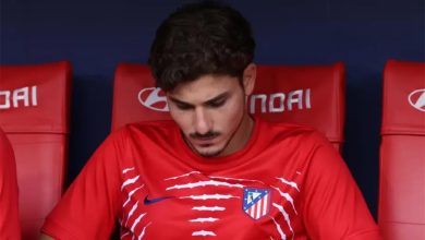 عامل حاسم.. تطورات رحيل جوليان ألفاريز عن أتلتيكو مدريد