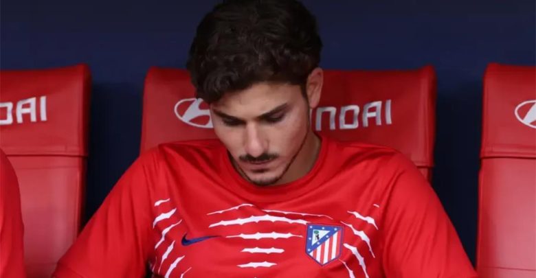 عامل حاسم.. تطورات رحيل جوليان ألفاريز عن أتلتيكو مدريد