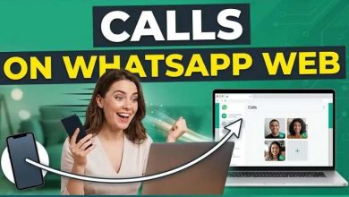 عبر الكمبيوتر.. إطلاق ميزة إجراء مكالمات جماعية بمتصفح الواتساب | طريقة التفعيل