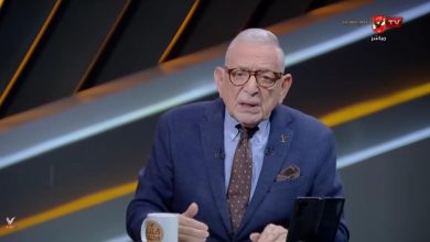 عدلي القيعي: أريد أن أرى زيزو مختلفًا.. وهذه رسالتي لمن لم يجددوا مع الأهلي