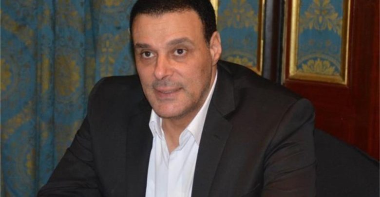 عصام عبد الفتاح: فقرة تحليل الحالات التحكيمية درس خصوصي لكن بشرط