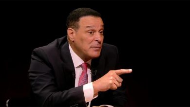عصام عبد الفتاح: هناك تربص غير عادي بالتحكيم المصري.. والأجانب "رجعونا" 20 سنة