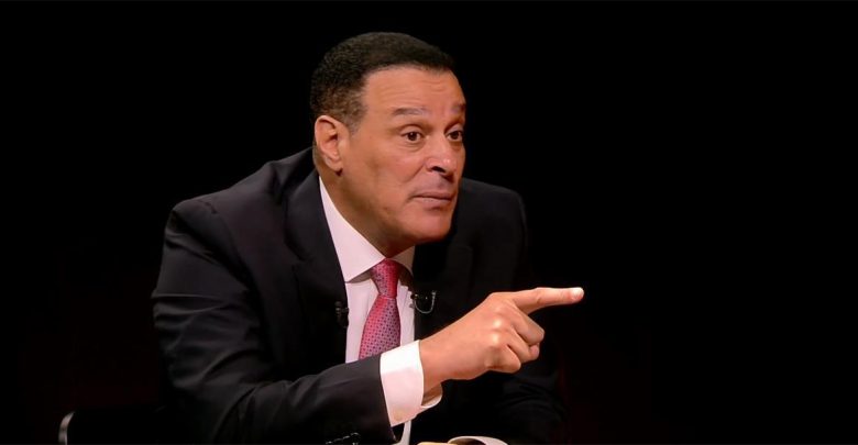 عصام عبد الفتاح يحسم الجدل بشأن مدى صحة ركلة جزاء الأهلي أمام الشرقية إنبي