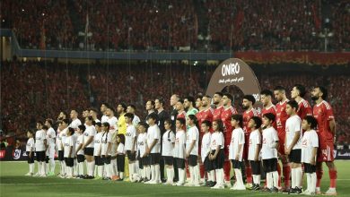 عصام عبد الفتاح يوضح موقفه من إسناد مباراة الأهلي والزمالك إلي حكم مصري