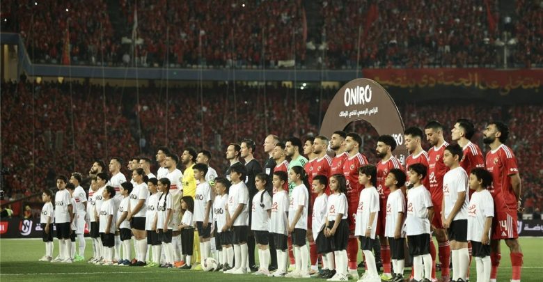 عصام عبد الفتاح يوضح موقفه من إسناد مباراة الأهلي والزمالك إلي حكم مصري