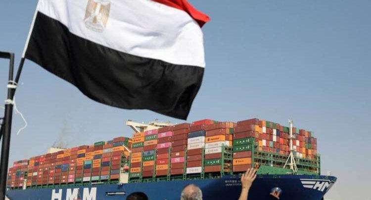 علامات تجارية مصرية تنافس عالميا.. «رجال الأعمال» تحدد الطريق