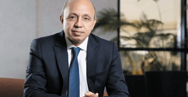 عمرو سلطان: 800 ألف متر مربع مشروعات متعددة الاستخدامات ضمن خطة LMD للتوسع في العاصمة الجديدة