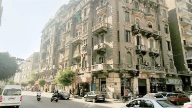 غدًا.. زيادة الإيجار القديم 15% والملاك يطالبون بـ25%