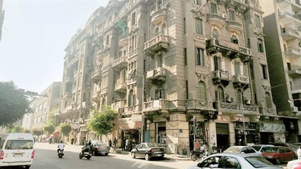 غدًا.. زيادة الإيجار القديم 15% والملاك يطالبون بـ25%