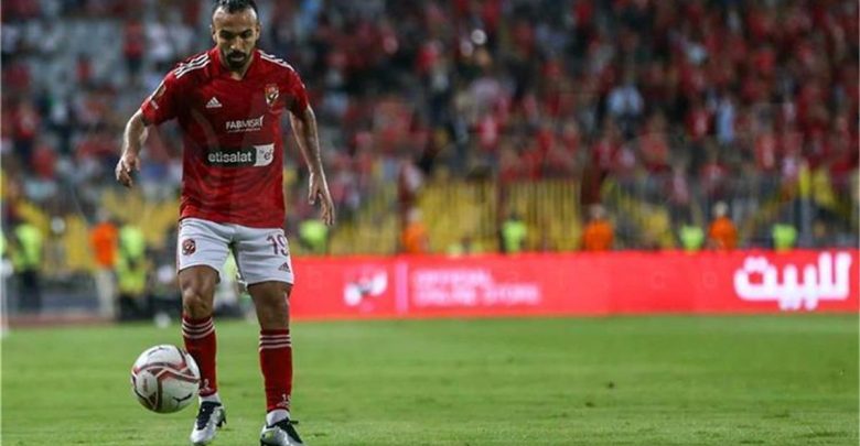 فيديو| أفشة يسجل هدف الأهلي الثالث أمام الشرقية إنبي في الوقت القاتل
