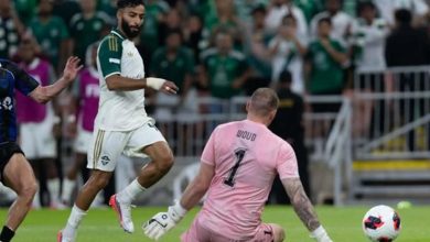 فيديو | الأهلي السعودي يفوز على أوكلاند ويتأهل لمواجهة صن دوانز في كأس إنتركونتيننتال