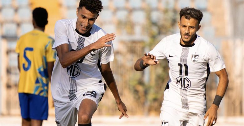 فيديو | الإسماعيلي يسقط بثلاثية على ملعبه أمام مسار في دوري المحترفين
