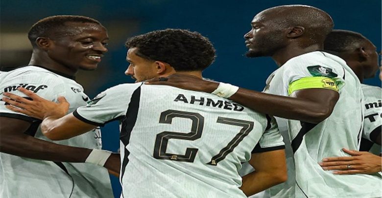 فيديو | الاتحاد يهزم النجمة بثلاثية ويتأهل إلى دور الـ 16 من كأس خادم الحرمين الشريفين