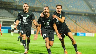 فيديو | البنك الأهلي يحقق فوزه الأول في الدوري على بترول أسيوط