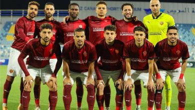 فيديو| القناة يخطف فوزًا مثيرًا أمام سيراميكا كليوباترا في الدوري