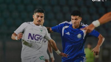 فيديو | بالنيران الصديقة.. المصري يهزم سموحة بهدف في الدوري