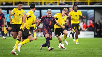 فيديو | بايرن ميونخ يحقق السوبر الألماني بثنائية أمام بوروسيا دورتموند