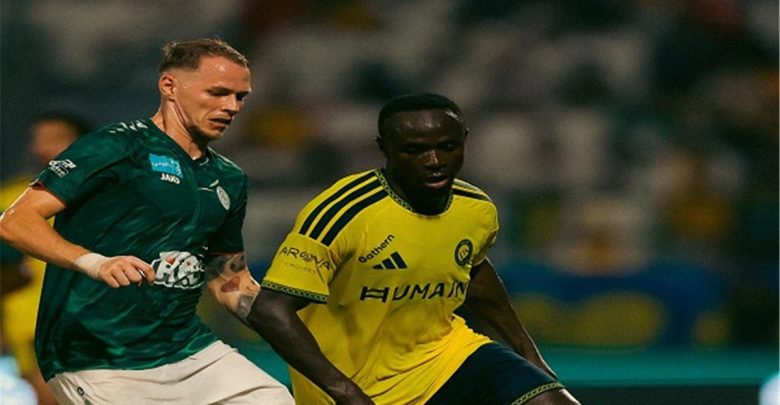 فيديو | بمشاركة رونالدو.. النصر بـ10 لاعبين يهزم الاتفاق بريمونتادا مثيرة في الدوري السعودي