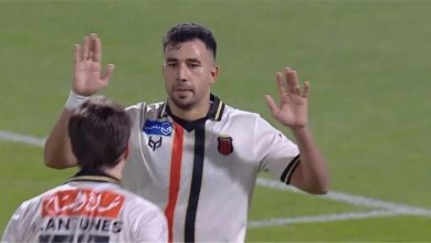 فيديو | تريزيجيه يسجل أول أهدافه مع الرياض السعودي