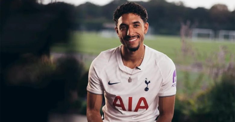 فيديو| توتنهام يصدر تحديثًا جديدًا بشأن عمر مرموش قبل لقاء نيوكاسل يونايتد