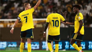 فيديو | رونالدو "التاريخي" يسجل ويقود النصر للفوز على التعاون بالدوري السعودي