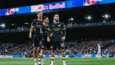فيديو | ريان شرقي يبدع وهالاند يقود مانشستر سيتي لرباعية أمام كريستال بالاس في الدوري الإنجليزي