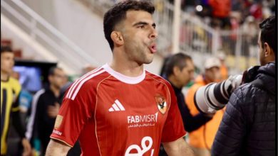 فيديو | زيزو يسجل هدف تعادل الأهلي أمام الشرقية إنبي في الدوري
