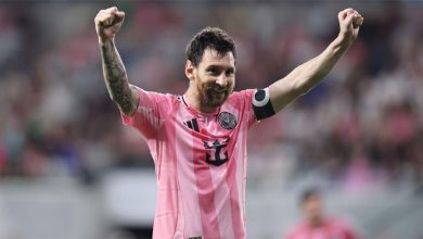 فيديو | سوبر هاتريك ميسي يقود إنتر ميامي إلى اكتساح مونتريال بسباعية في الدوري الأمريكي
