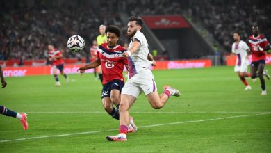 فيديو | سيناريو مكرر.. باريس سان جيرمان يتعادل في الوقت القاتل مع ليل بـ الدوري الفرنسي