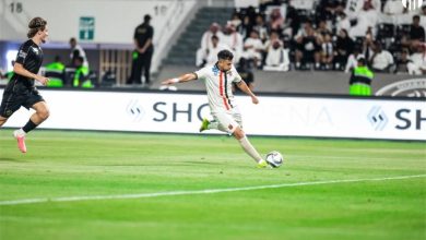 فيديو | صنع وسجل.. ترزيجيه يقود الرياض للتعادل مع الشباب في الدوري السعودي